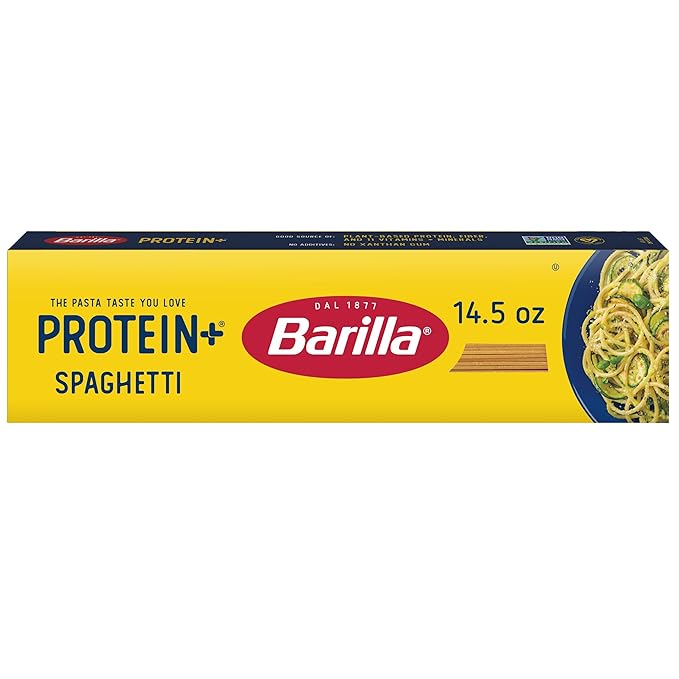 Barilla Protein Spaghetti