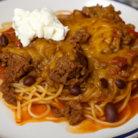 Chili 3- Way